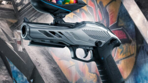 Read more about the article What is the Range of a Paintball Gun: Unveiling Max Distance