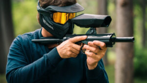 Read more about the article How to Choose Paintball Marker: Expert Tips and Tricks
