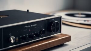 Read more about the article How to Connect a Phono Preamp: A Step-by-Step Guide