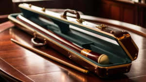 Read more about the article How to Choose a Pool Cue Case for Beginners: The Ultimate Guide