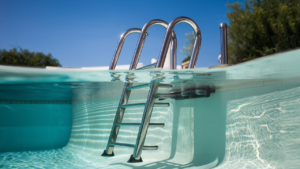 Read more about the article Above Ground Pool Ladder Buying Guide: Your Ultimate Resource!