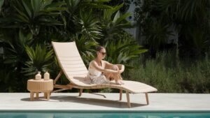 Read more about the article How Long is a Pool Lounge Chair : Size Guide