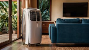 Read more about the article Are There Portable Air Conditioners Without Hoses  : The Ultimate Guide