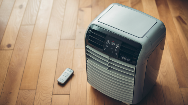 How To Use A Portable AC Without A Window: Ultimate Guide | How?Guide