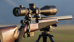 Read more about the article What Power Scope for 300 Win Mag: Top Picks for Precision