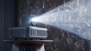 Read more about the article Why Buy a Projector: Ultimate Home Cinema Experience Unveiled
