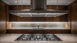 Read more about the article What Size Range Hood for 36 Inch Gas Cooktop: The Ultimate Guide