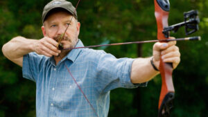 Read more about the article Why is a Recurve Bow Better: Archery’s Top Advantages
