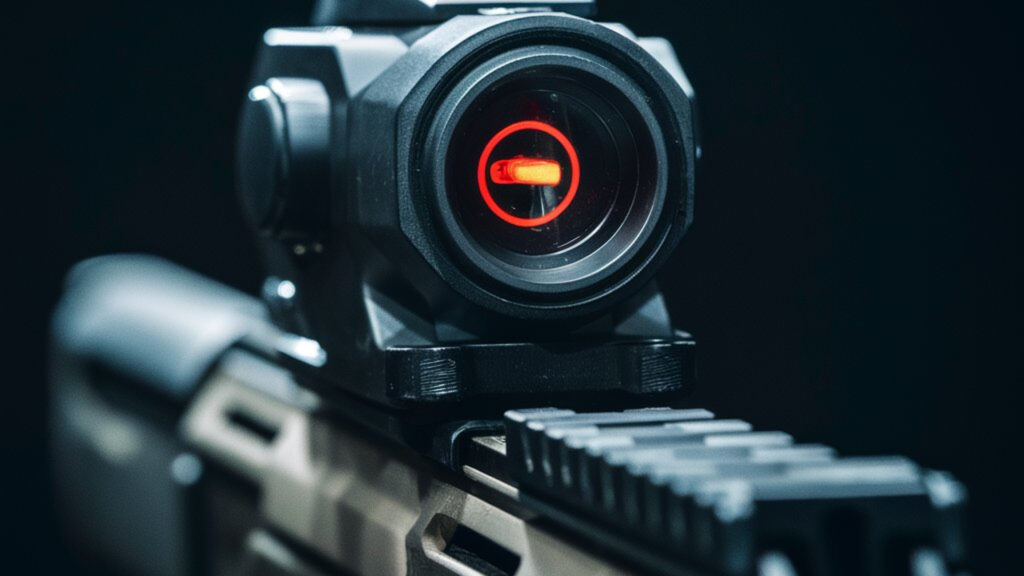 Red Dot Sight