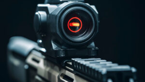 Read more about the article Why Use Red Dot Sight: Enhance Your Shooting Accuracy