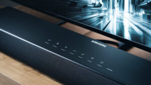 Read more about the article Is Samsung Soundbar Worth It?: Unveil the Audio Excellence