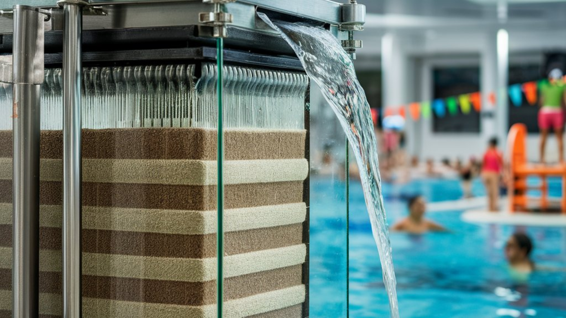 Read more about the article Sand Filter Maintenance: Boost Your Pool’s Performance!