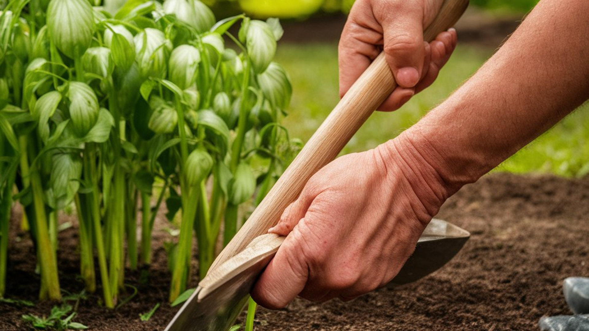 Read more about the article How to Sharpen a Garden Hoe: Essential Tips for Efficiency