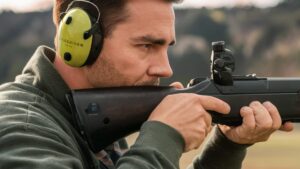 Read more about the article How to Choose Shooting Ear Protection: Ultimate Guide