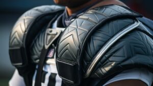 Read more about the article How to Clean Shoulder Pads for Football: Quick Guide