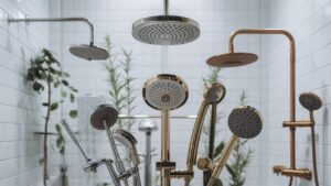 Read more about the article Which Shower Heads are Best for Low Water Pressure? Find the Perfect Solution!