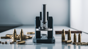 Read more about the article Single Stage Reloading Press Buying Guide: Get the Perfect Press for Your Reloading Needs