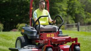 Read more about the article What Size Zero Turn Mower for 3 Acres: Ultimate Guide