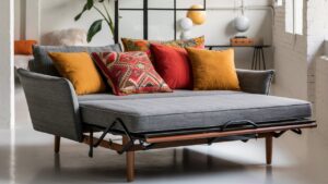 Read more about the article How to Buy a Sofa Bed? Your Ultimate Guide to Finding the Perfect One!