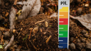 Read more about the article Why is Soil PH Important  : Unlocking Nutrient Potential