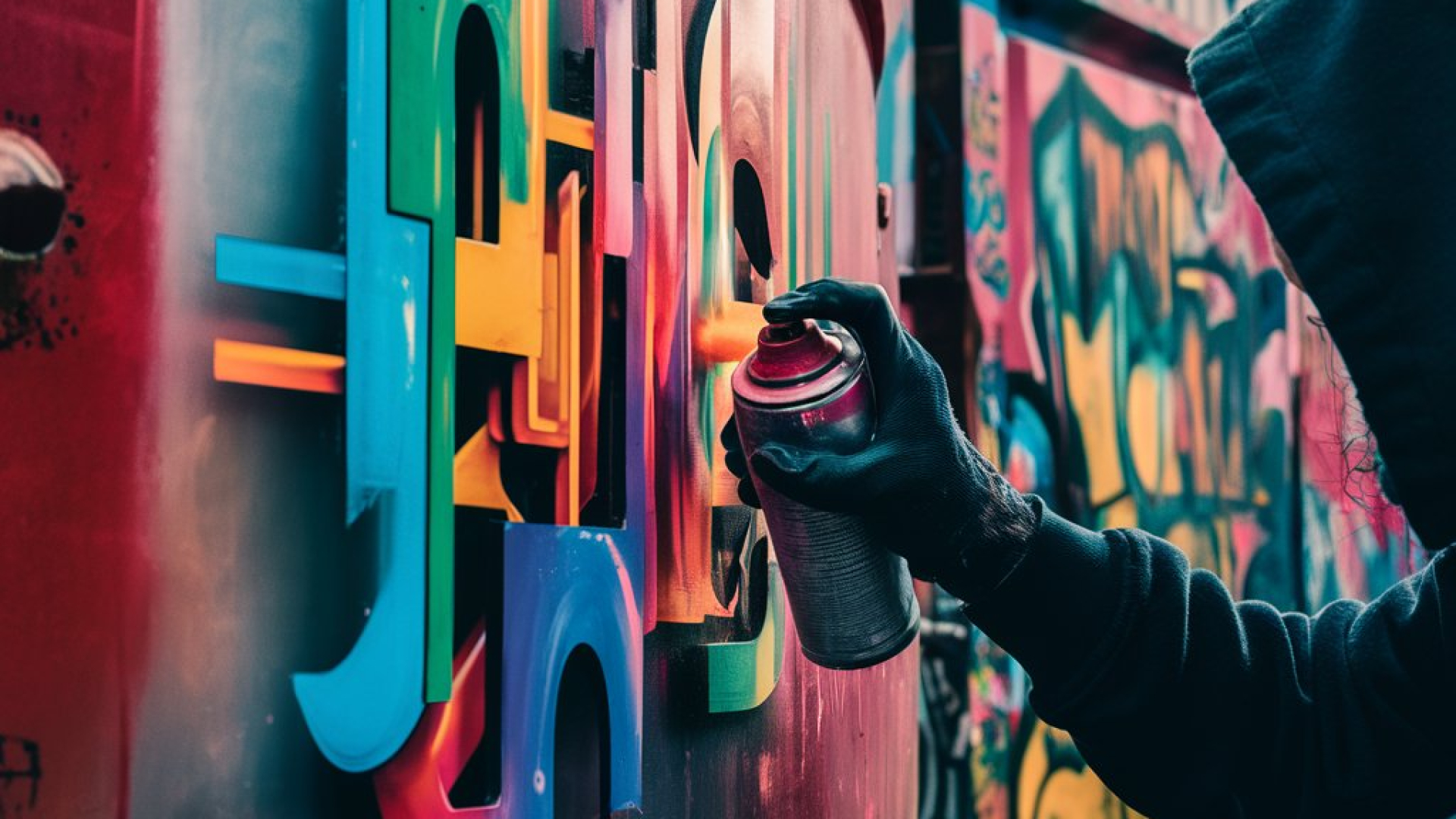 Read more about the article Is Spray Paint Good for Metal: Durability & Finish Insights