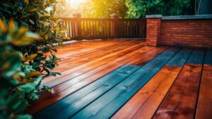Read more about the article How to Pick a Stain Color for Deck  : Expert Tips