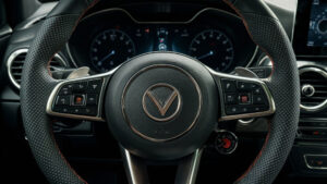 Read more about the article Is Steering Wheel Cover Necessary: Essential Comfort & Grip?