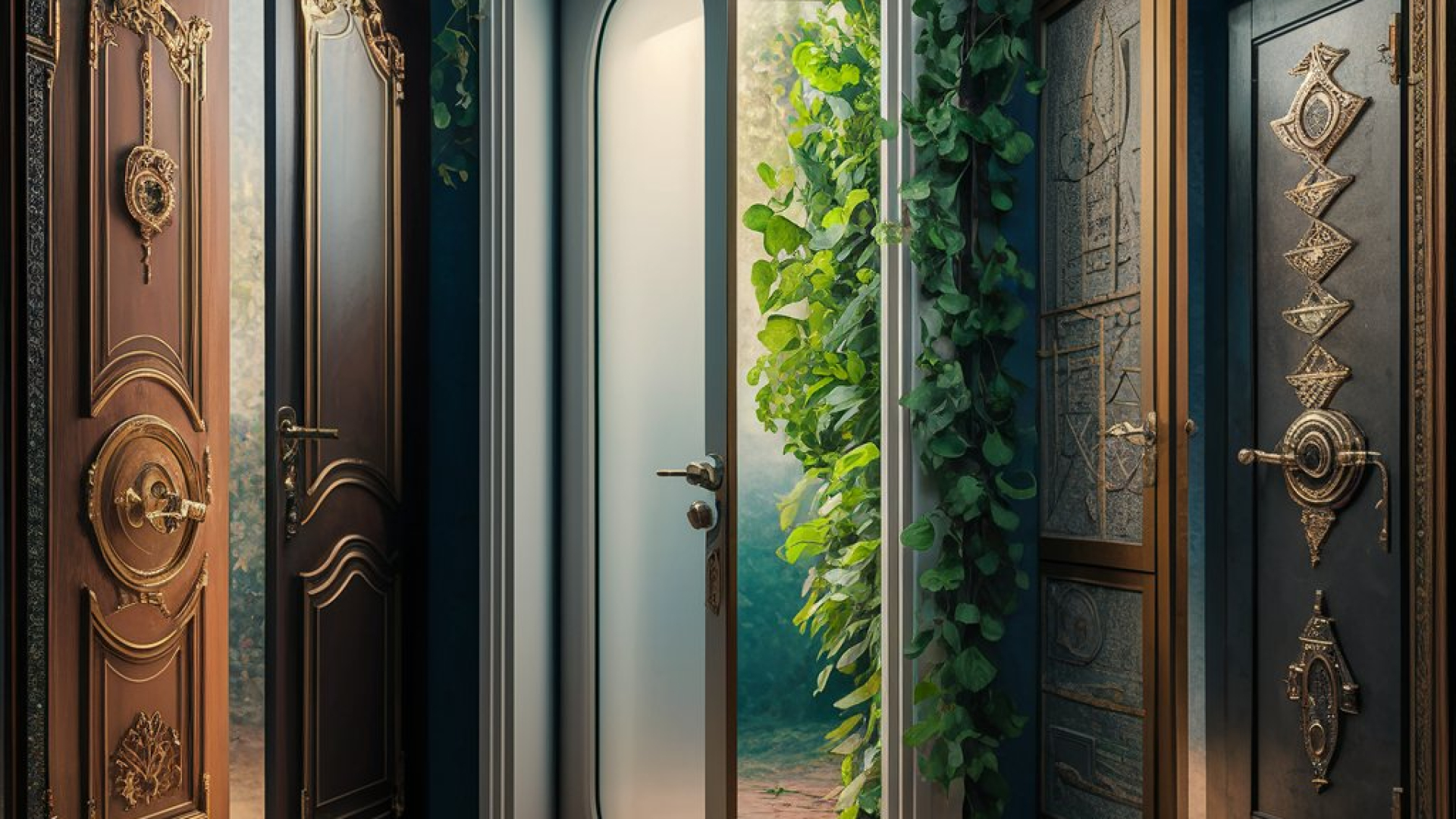 Read more about the article Storm Doors Purpose  : Enhancing Home Protection