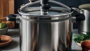 Read more about the article How to Use a Stovetop Pressure Cooker: Quick & Easy Guide