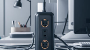 Read more about the article Should I Buy a Surge Protector for My Pc: Ultimate Guide