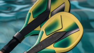 Read more about the article What Size Swim Paddles Do I Need?: Ultimate Guide