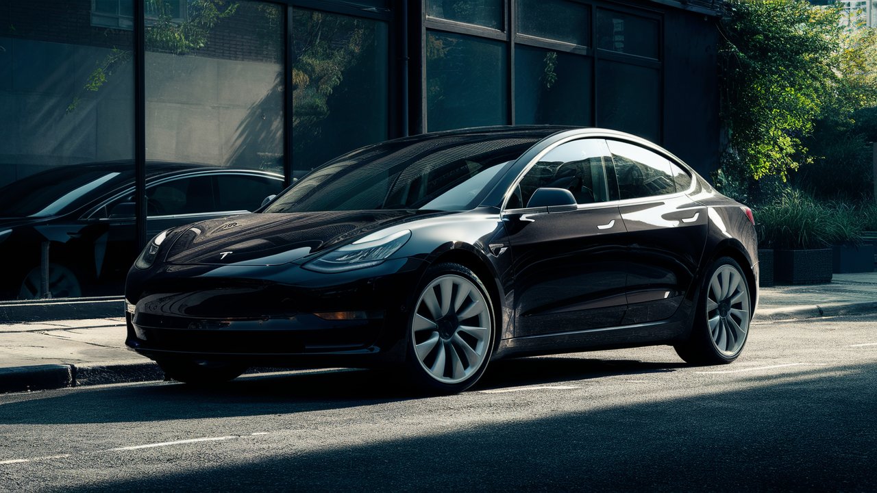 Read more about the article Do Tesla 3 Come With Floor Mats?: Essential Insights