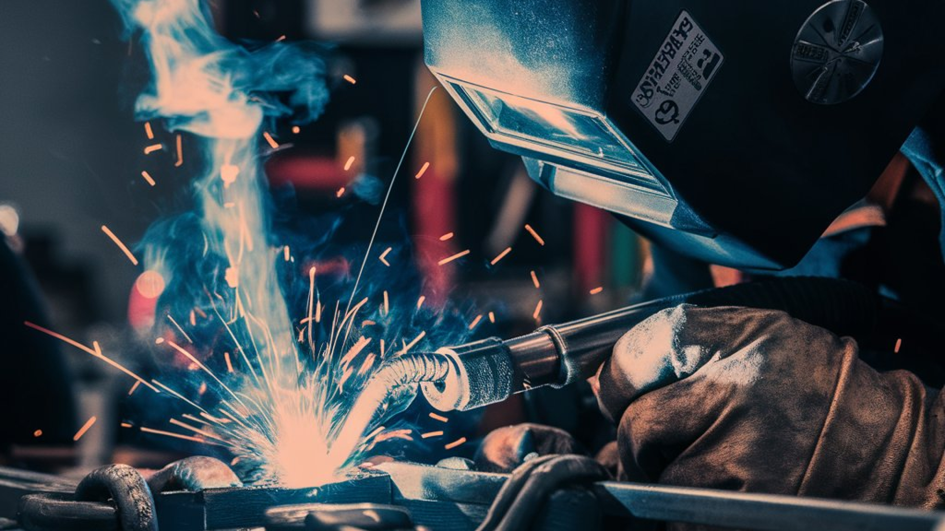 Read more about the article What is TIG Welding Good for: Precision & Craftsmanship