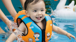 Read more about the article Toddler Float Vest Buying Guide: Safety Essentials Unveiled