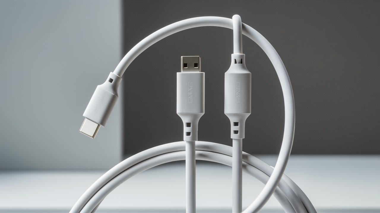 Read more about the article How Does a USB C Cable Work: Unveiling Tech Magic