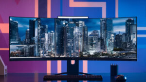 Read more about the article Is Ultrawide Monitor Worth It? Unveil the Pros & Cons Now!