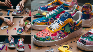 Read more about the article How to Use Glue on Shoes: Master the Art of DIY Shoe Gluing
