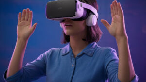 Read more about the article Are VR Headsets Good for Watching Movies : Enhance Your Viewing Experience