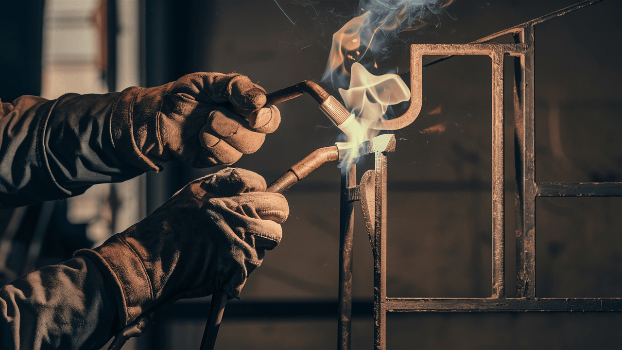Read more about the article How to Use a Stick Welder: Master the Art