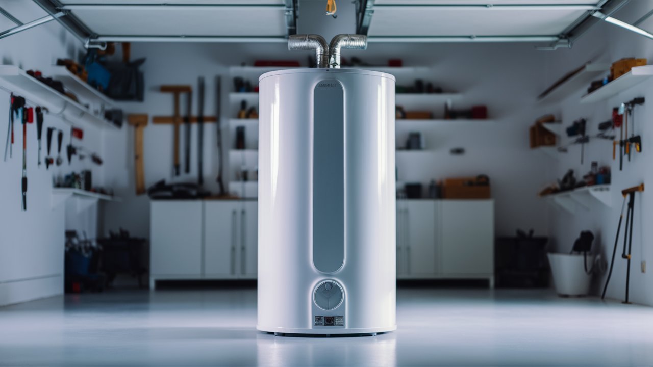 Read more about the article Is a 50 Gallon Hot Water Heater Enough for a Family of 4?: Maximizing Hot Water Supply