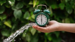 Read more about the article How Does a Water Hose Timer Work: Effortless Irrigation