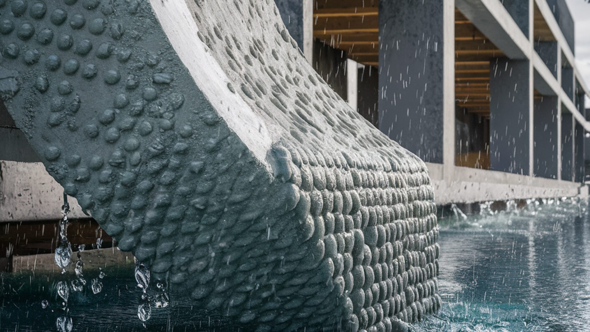 Read more about the article How Can I Waterproof Concrete: Ultimate DIY Guide