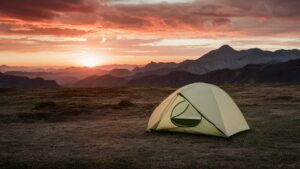 Read more about the article Do I Need to Waterproof My Tent? Essential Guide