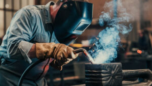 Read more about the article What Welding Rod for Cast Iron: Expert Recommendations