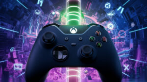 Read more about the article Xbox Controller Battery Life : Maximize Gaming Time