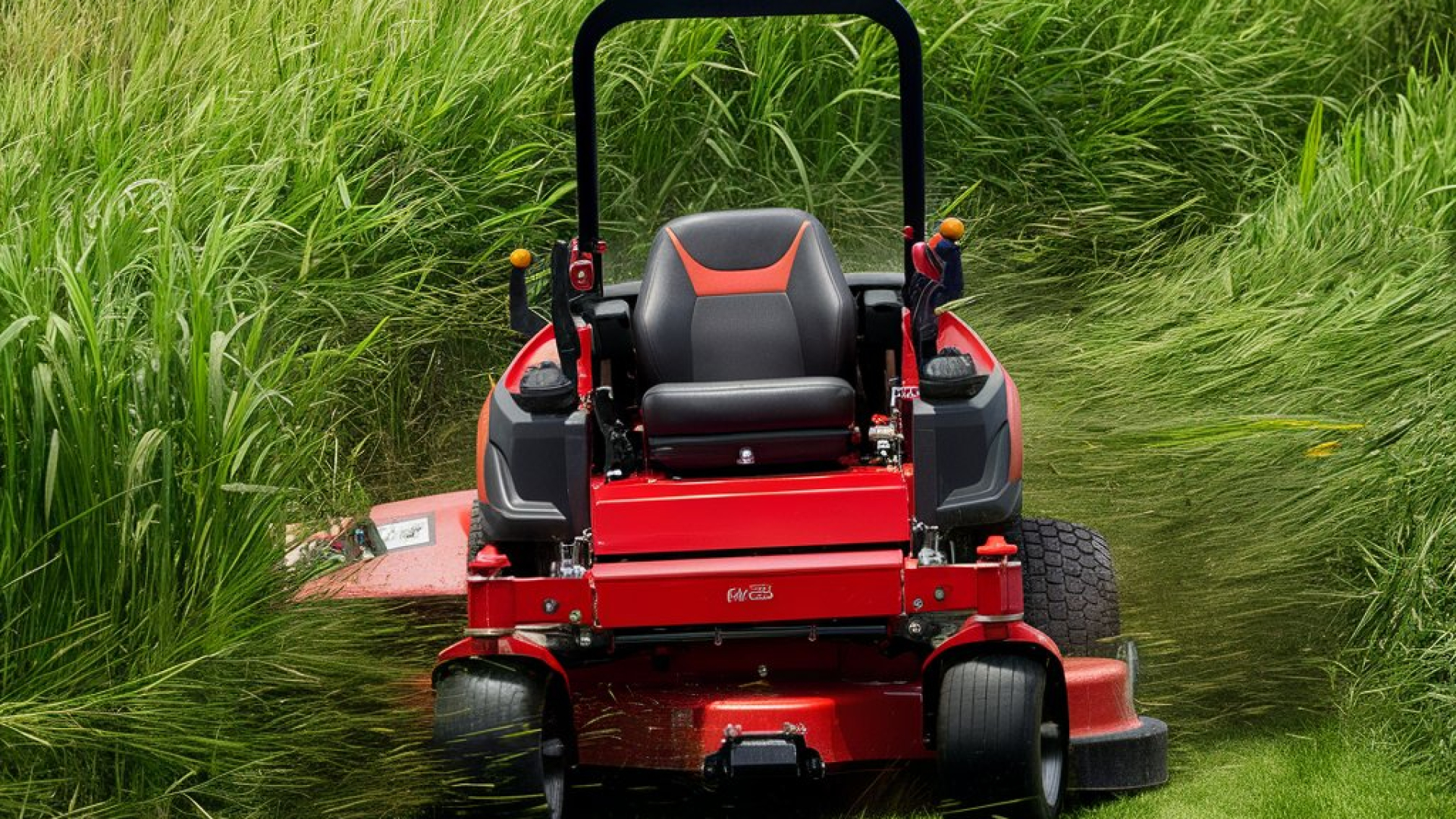 Read more about the article How Many Acres Can a Zero Turn Mower Mow: Maximize Efficiency!