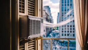 Read more about the article 5000 Btu Window Air Conditioner Power Consumption: Optimize Efficiency and Save Energy