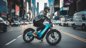 Read more about the article Do Electric Bikes Have Gears? The Ultimate Guide