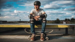 Read more about the article Do You Need Elbow Pads for Skateboarding: Safety Essentials
