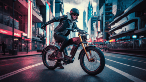 Read more about the article Do I Need License for Electric Bike: Your Guide to Legal Riding.